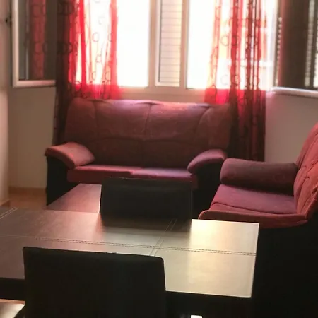 With One Bedroom In - 6 Km From The Апартаменты