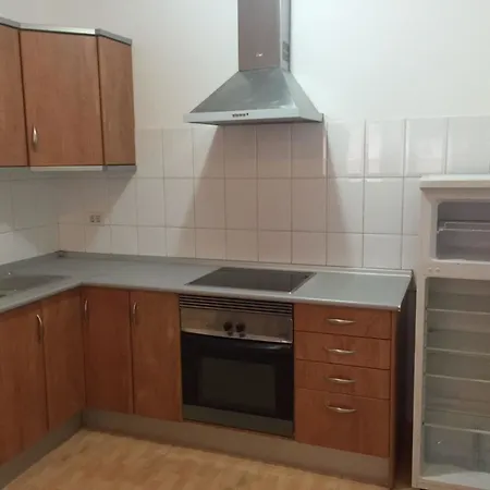 With One Bedroom In - 6 Km From The Lejlighed