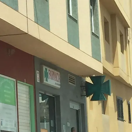 With One Bedroom In - 6 Km From The