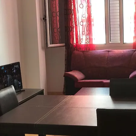 With One Bedroom In - 6 Km From The Lejlighed *