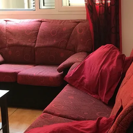 With One Bedroom In - 6 Km From The *