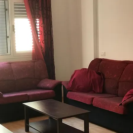 With One Bedroom In - 6 Km From The